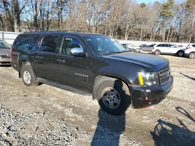 Photo 4 from auction – 2011 CHEVROLET SUBURBAN C with VIN 1GNSCHE01BR155461