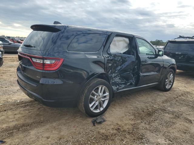 Photo 3 from auction – 2022 DODGE DURANGO GT with VIN 1C4RDHDG2NC198295