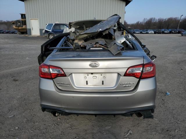 Photo 6 from auction – 2019 SUBARU LEGACY 3.6 with VIN 4S3BNEN69K3010032