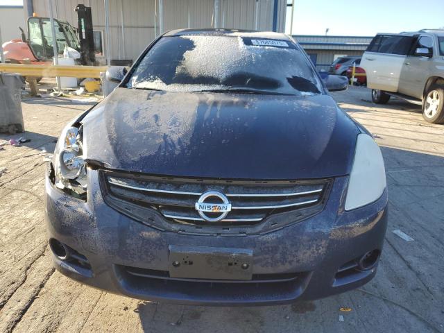 Photo 5 from auction – 2012 NISSAN ALTIMA BAS with VIN 1N4AL2AP7CC195204
