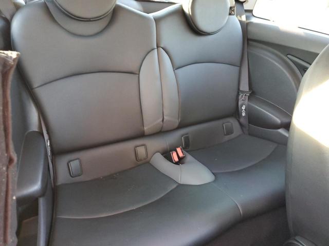 Photo 10 from auction – 2007 MINI COOPER with VIN WMWMF33547TT50861