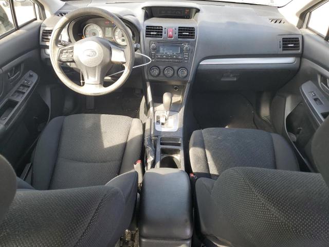Photo 8 from auction – 2013 SUBARU IMPREZA with VIN JF1GPAA69D2836263