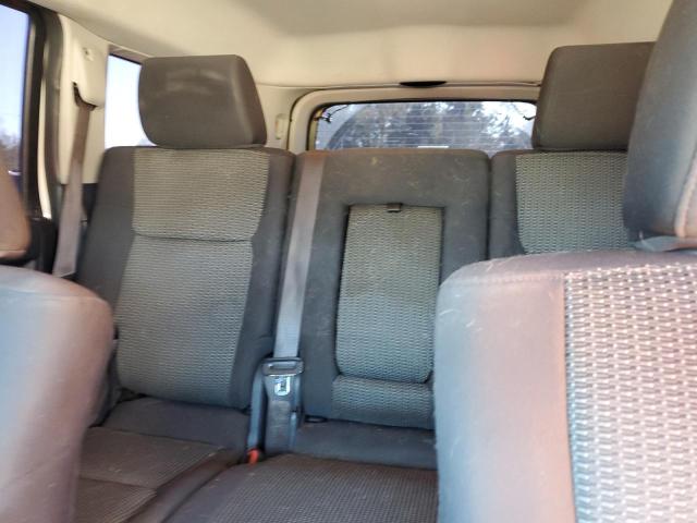 Photo 10 from auction – 2010 JEEP COMMANDER with VIN 1J4RH4GK9AC113888