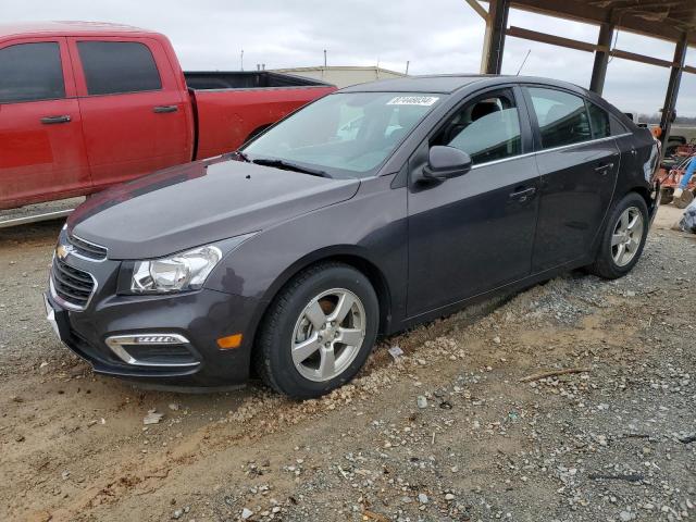 CHEVROLET CRUZE LT 2015 with VIN 1G1PC5SB1F7171981 - Photo from auction