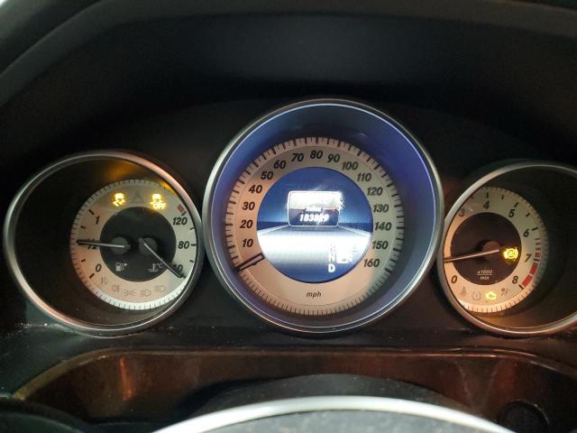 Photo 9 from auction – 2014 MERCEDES-BENZ E 350 4MAT with VIN WDDHF8JB5EA976119