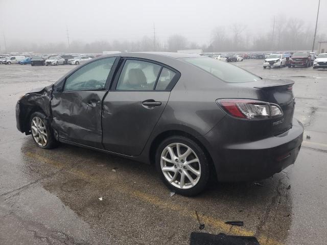 Photo 2 from auction – 2012 MAZDA 3 S with VIN JM1BL1W99C1691152