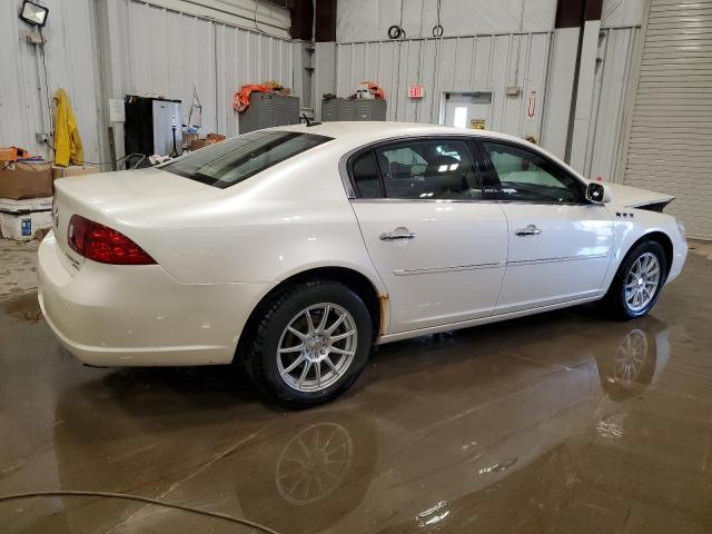 Photo 3 from auction – 2007 BUICK LUCERNE CX with VIN 1G4HD57287U232405