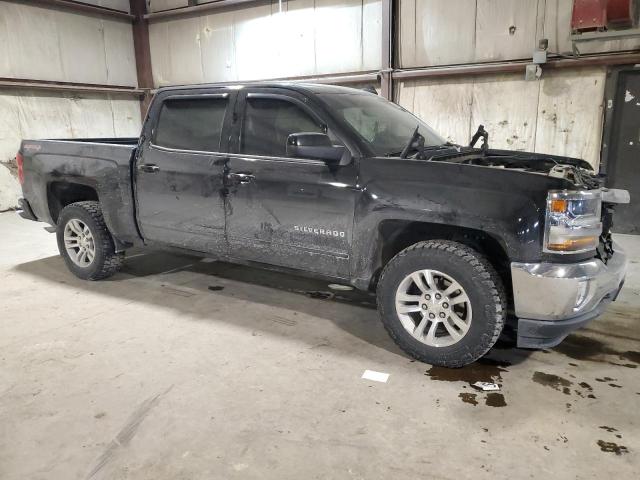 Photo 4 from auction – 2017 CHEVROLET SILVERADO with VIN 3GCUKREC4HG324711