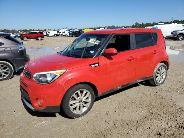 Zdjęcie 1 z aukcji – 2017 KIA SOUL + z VIN KNDJP3A50H7424390