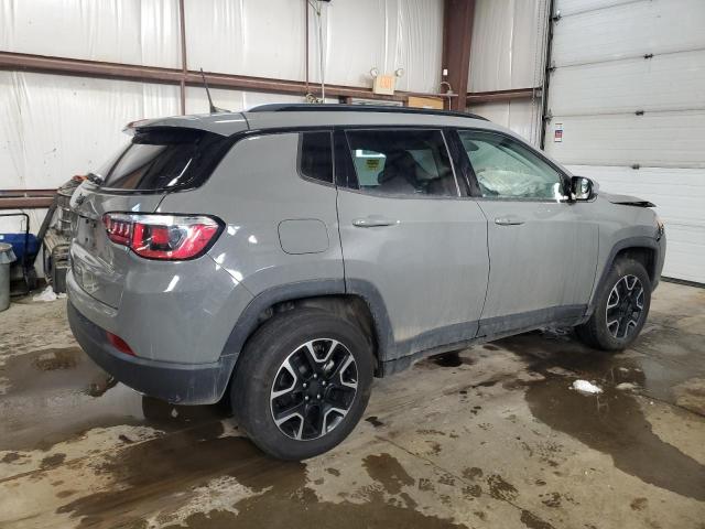 Photo 3 from auction – 2020 JEEP COMPASS SP with VIN 3C4NJDAB6LT106891