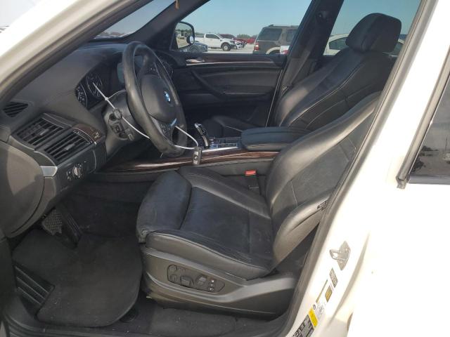 Photo 7 from auction – 2013 BMW X5 XDRIVE3 with VIN 5UXZW0C54D0B94701