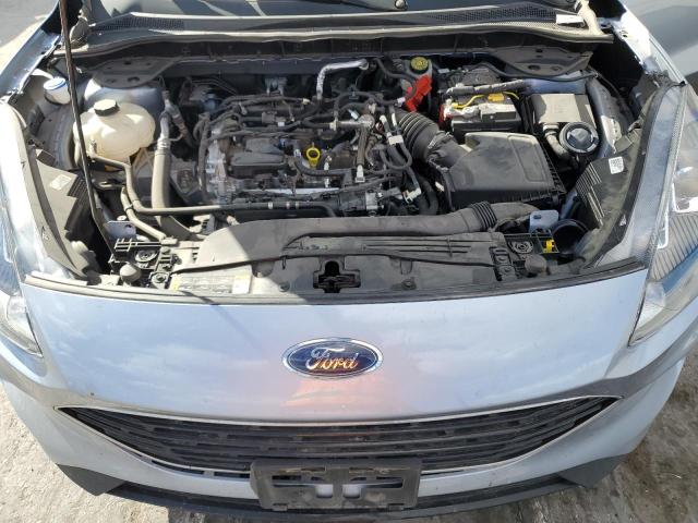 Photo 12 from auction – 2022 FORD ESCAPE SE with VIN 1FMCU0G66NUC01585