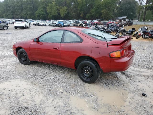 Photo 2 from auction – 1997 TOYOTA CELICA ST with VIN JT2DB02TXV0062170