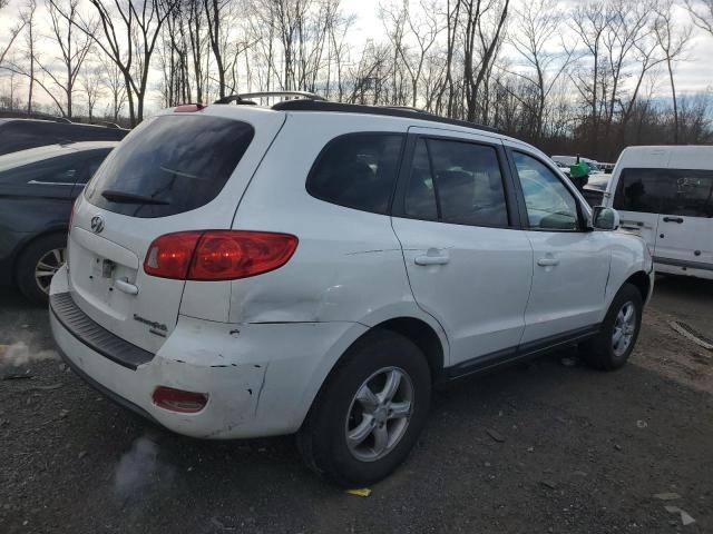 Zdjęcie 3 z aukcji – 2008 HYUNDAI SANTA FE G z VIN 5NMSG73D38H197673