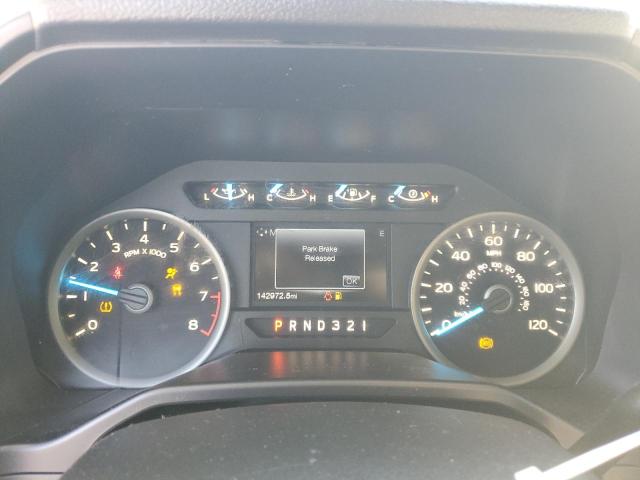 Photo 9 from auction – 2016 FORD F150 SUPER with VIN 1FTEX1C84GFA72836