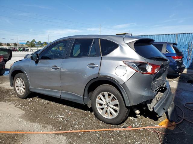 Photo 2 from auction – 2015 MAZDA CX-5 TOURI with VIN JM3KE2CY7F0530327