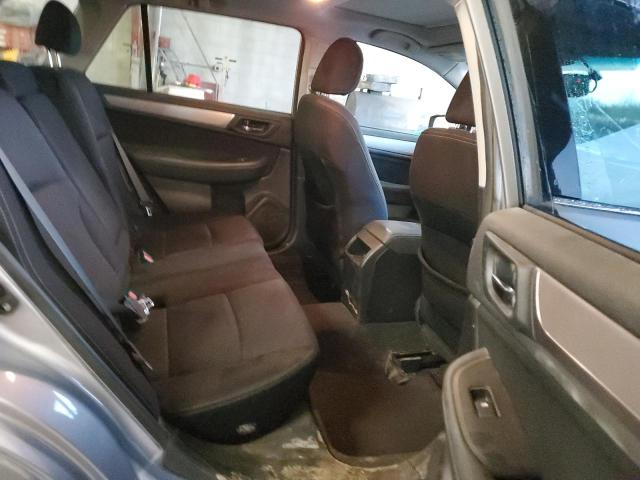 Photo 10 from auction – 2015 SUBARU OUTBACK 2. with VIN 4S4BSADCXF3341325