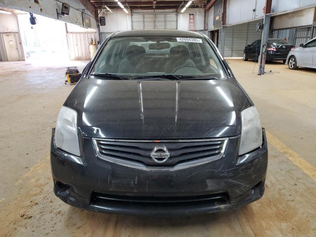 Photo 5 from auction – 2012 NISSAN SENTRA 2.0 with VIN 3N1AB6AP6CL611853