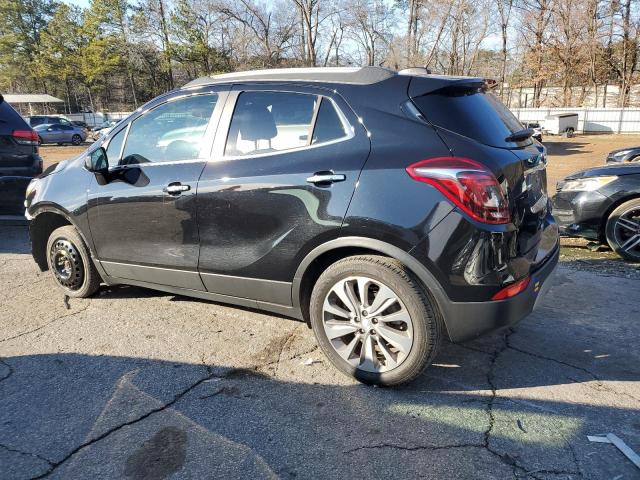 Photo 2 from auction – 2020 BUICK ENCORE PRE with VIN KL4CJASB5LB046182
