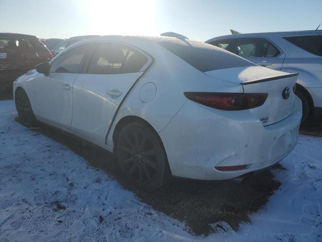 Photo 2 from auction – 2023 MAZDA 3 PREMIUM with VIN 3MZBPBEY5PM381086