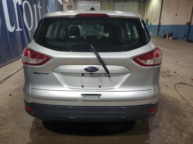 Photo 6 from auction – 2015 FORD ESCAPE S with VIN 1FMCU0F7XFUA55218