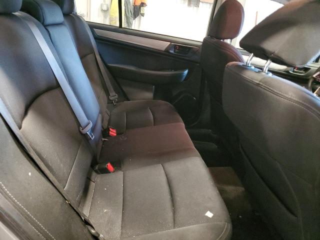 Photo 10 from auction – 2019 SUBARU LEGACY 2.5 with VIN 4S3BNAB60K3011292