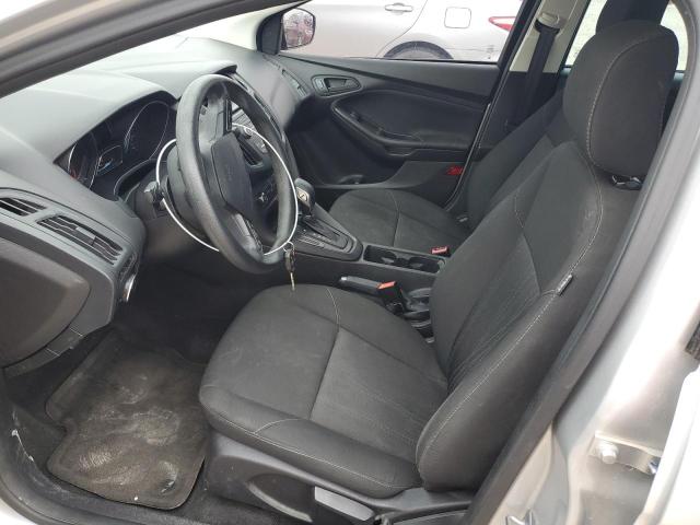 Photo 7 from auction – 2016 FORD FOCUS S with VIN 1FADP3E23GL220773