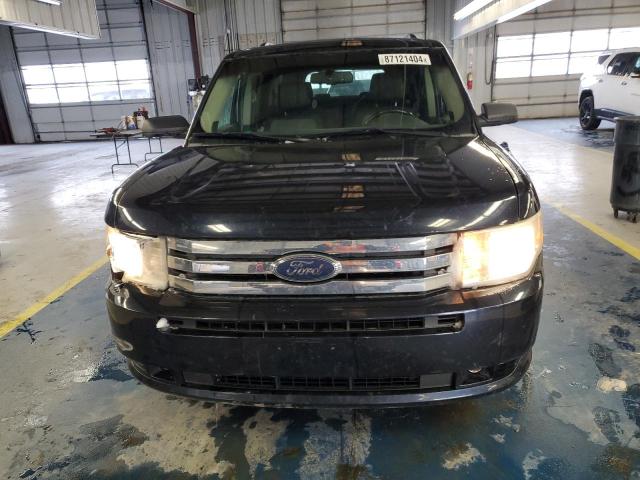 Photo 5 from auction – 2010 FORD FLEX SE with VIN 2FMGK5BC0ABA34464