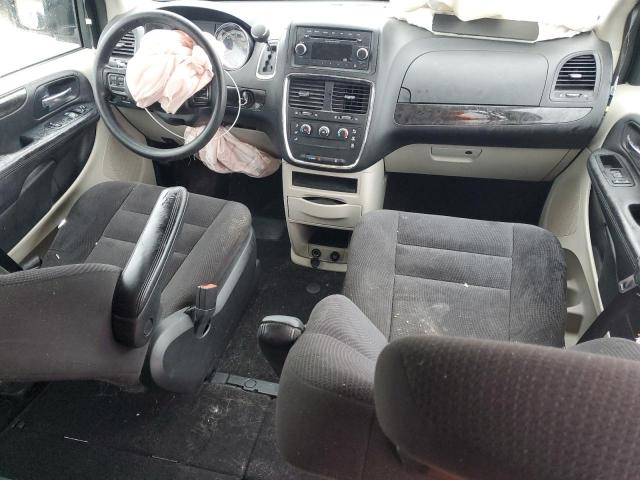 Photo 8 from auction – 2014 DODGE GRAND CARA with VIN 2C4RDGBG5ER476627