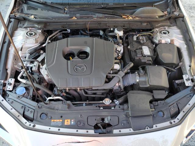 Photo 11 from auction – 2024 MAZDA 3 SELECT S with VIN 3MZBPABM0RM427681