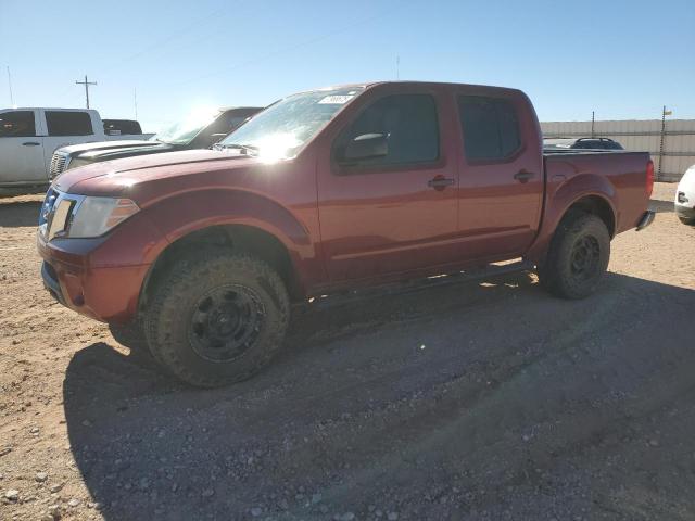 Photo 1 from auction – 2019 NISSAN FRONTIER S with VIN 1N6DD0ER9KN765126