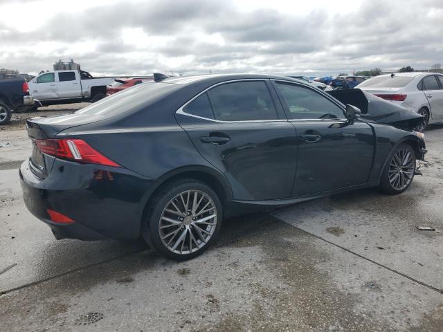 Photo 3 from auction – 2015 LEXUS IS 250 with VIN JTHBF1D26F5063686