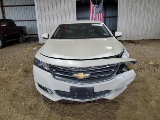 Photo 5 from auction – 2014 CHEVROLET IMPALA LT with VIN 1G1125S33EU114330