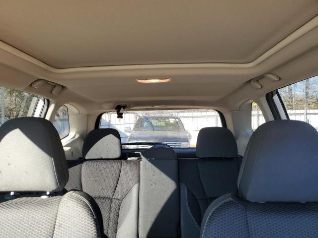 Photo 10 from auction – 2019 SUBARU FORESTER P with VIN JF2SKAEC1KH486853