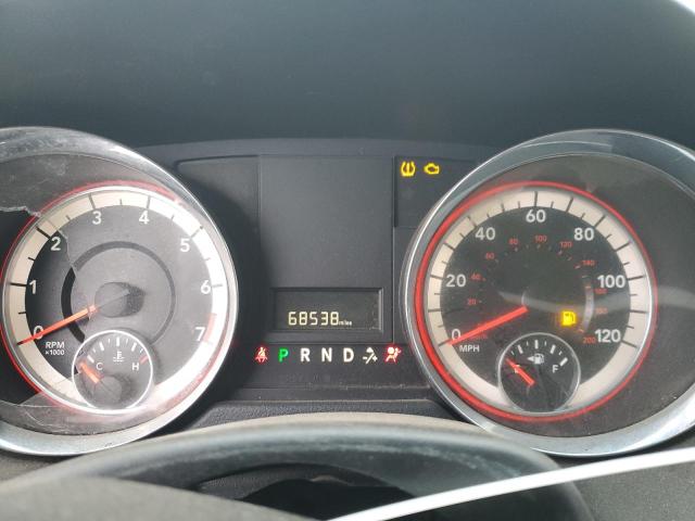 Photo 9 from auction – 2016 DODGE GRAND CARA with VIN 2C4RDGBG4GR342775