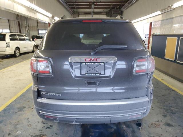 Photo 6 from auction – 2013 GMC ACADIA SLE with VIN 1GKKRPKD4DJ157915