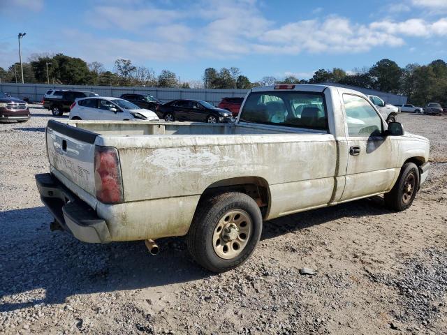 Photo 3 from auction – 2006 CHEVROLET SILVERADO with VIN 1GCEC14X76Z296617