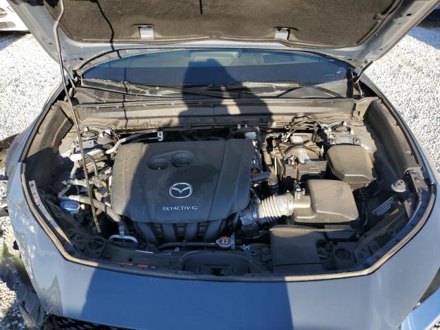 Photo 12 from auction – 2021 MAZDA CX-30 PREM with VIN 3MVDMBDL6MM211601