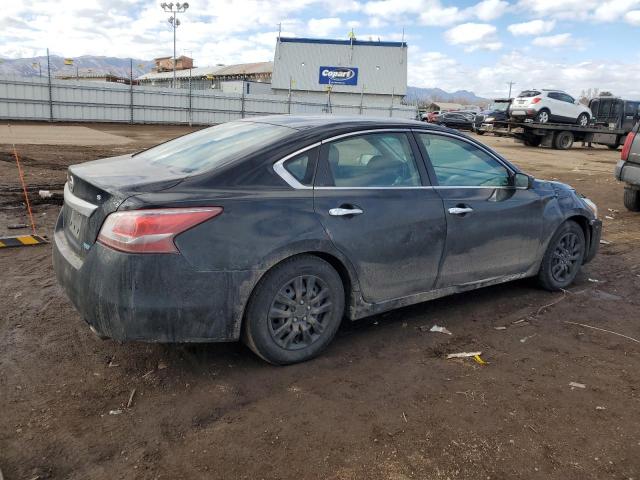 Photo 3 from auction – 2013 NISSAN ALTIMA 2.5 with VIN 1N4AL3AP0DN576176
