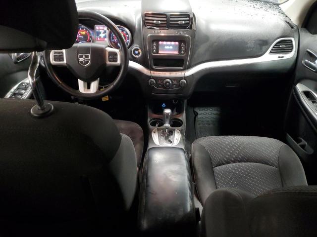 Photo 8 from auction – 2018 DODGE JOURNEY SE with VIN 3C4PDCAB4JT443325