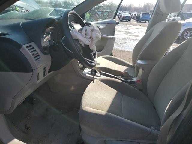 Photo 7 from auction – 2012 TOYOTA COROLLA BA with VIN 2T1BU4EE0CC916325