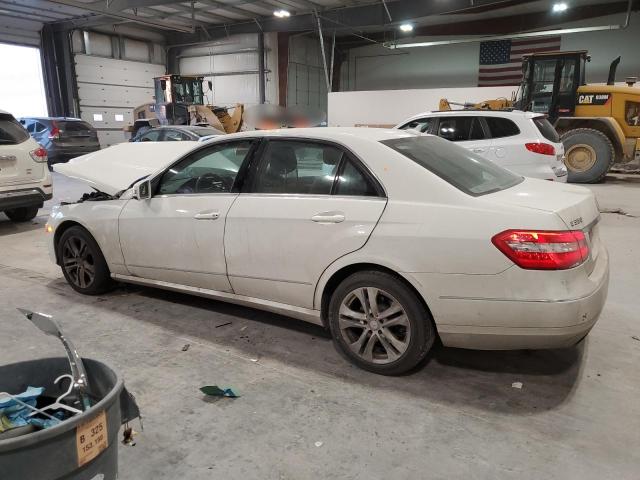 Photo 2 from auction – 2011 MERCEDES-BENZ E 350 4MAT with VIN WDDHF8HB7BA456912
