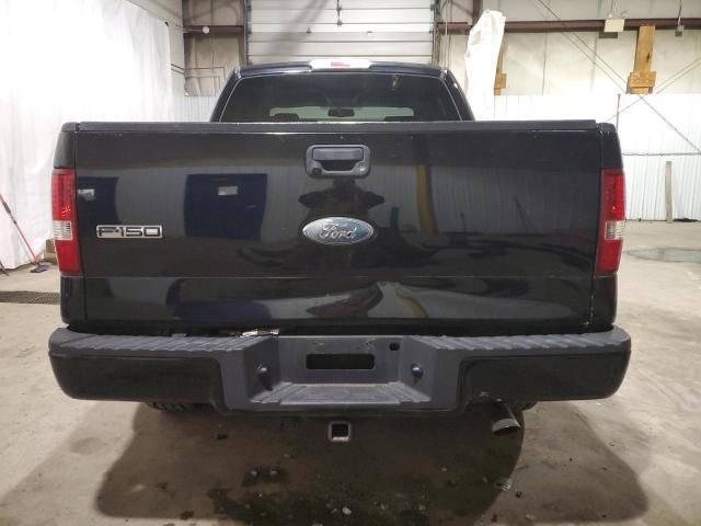 Photo 6 from auction – 2008 FORD F150 SUPER with VIN 1FTPW14578FB64279