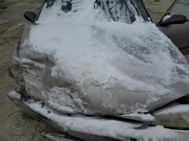 Photo 11 from auction – 1998 TOYOTA COROLLA VE with VIN 2T1BR12E4WC051061