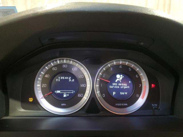 Zdjęcie 9 z aukcji – 2012 VOLVO S60 T6 z VIN YV1902FH2C2113158