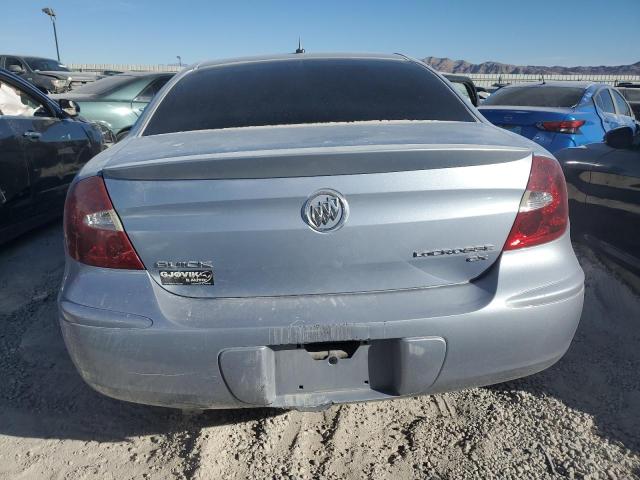 Photo 6 from auction – 2006 BUICK LACROSSE C with VIN 2G4WC582X61140182