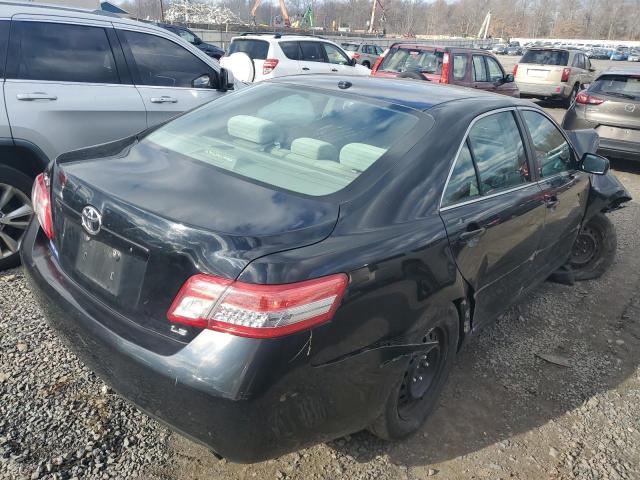 Photo 3 from auction – 2011 TOYOTA CAMRY BASE with VIN 4T1BF3EKXBU776663