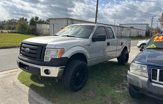 Photo 2 from auction – 2012 FORD F150 SUPER with VIN 1FTEX1CM0CFA99698