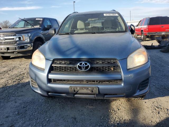 Photo 5 from auction – 2011 TOYOTA RAV4 with VIN 2T3ZF4DV8BW063722