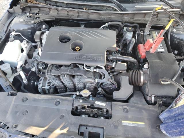 Photo 11 from auction – 2019 NISSAN ALTIMA SR with VIN 1N4BL4CVXKC186247